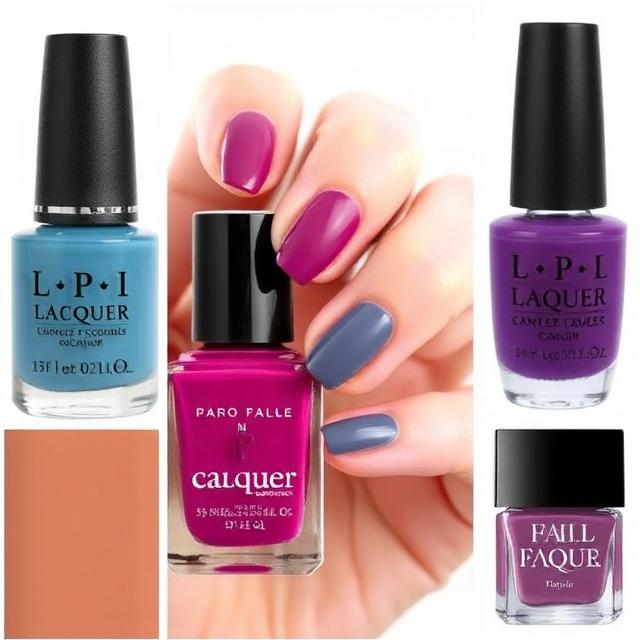 Beauty Trends 2026- Best Nail Colors to Try