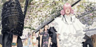 Best Modest Fashion SS2026 Looks: Haute Couture Shows Best Modest Looks From Spring 2026 Haute Couture Shows