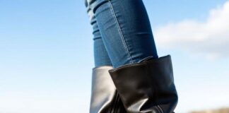 Boot Trends 2026- Best Boots to Replace Outdated Styles Boot Trends 2026- Best Boots to Replace Outdated Styles