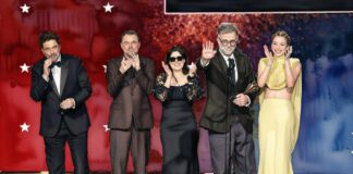 Critics Choice Awards 2026 Best Winners Revealed