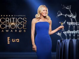 Critics Choice Awards Tonight- Must-See Highlights