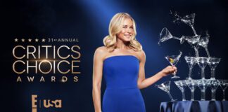 Critics Choice Awards Tonight: Must-See Highlights Critics Choice Awards Tonight- Must-See Highlights