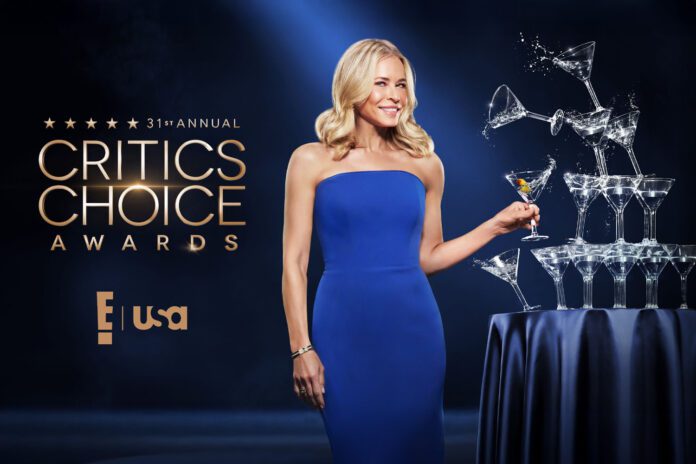 Critics Choice Awards Tonight- Must-See Highlights Critics Choice Awards Tonight- Must-See Highlights