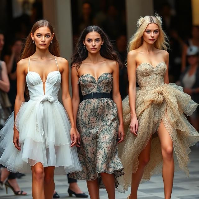 Fashion Debuts 2026- Best Runways to Watch Fashion Debuts 2026- Best Runways to Watch
