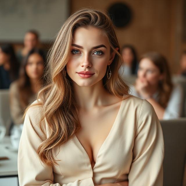 Fashion Reset- Leaders Reshape the Industry