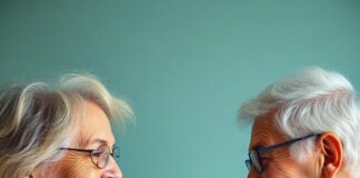 Grandparenting Brain Health- The Aging Brain