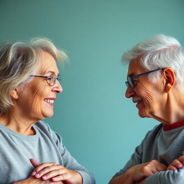 Grandparenting Brain Health- The Aging Brain Grandparenting Brain Health- The Aging Brain