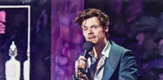 Harry Styles to Debut New Music at Brit Awards 2026
