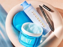 January Beauty Launches: Best New Glow Up Picks