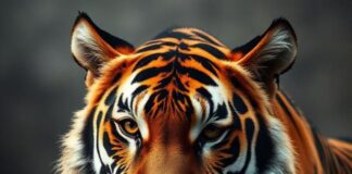 Kendall Jenner & Rihanna Reignite the Tiger Print Trend 2026 Kendall Jenner & Rihanna Reignite the Tiger Print Trend 2026