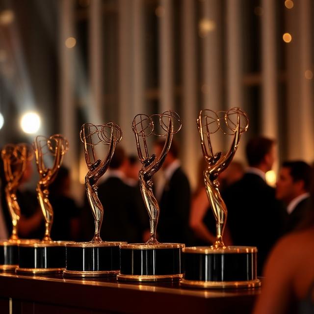 Latest Celebrity News- Best Emmy Legacy Award Picks