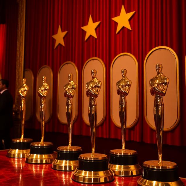 Latest Celebrity News- Golden Eve