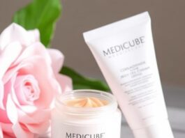 Medicube Collagen Jelly Cream Flash Sale