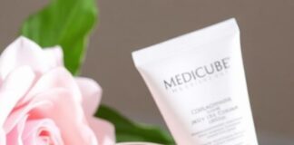 Medicube Collagen Jelly Cream Flash Sale
