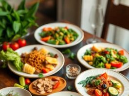 Mediterranean Diet Trend Redefining Weight Loss in 2026 Mediterranean Diet Trend Redefining Weight Loss in 2026