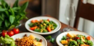 Mediterranean Diet Trend Redefining Weight Loss in 2026