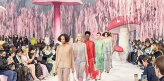 Moments from Matthieu Blazy’s Chanel SS2026 Couture Debut Moments from Matthieu Blazy’s Chanel SS2026 Couture Debut