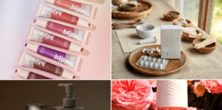 New Beauty 2026: Best January Beauty Launches New Beauty 2026- Best January Beauty Launches