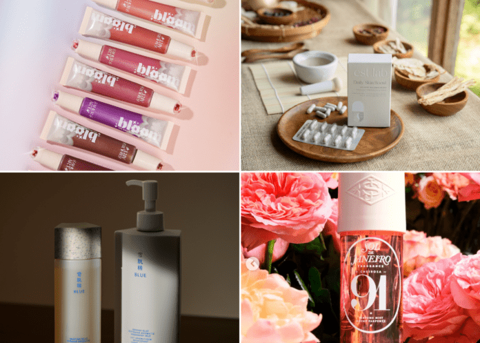 New Beauty 2026- Best January Beauty Launches