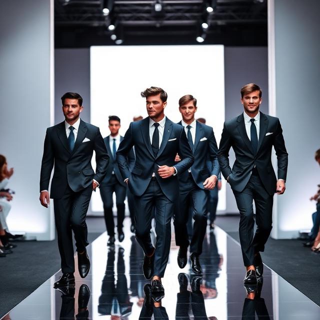 Paris Fashion Week January 2026- Best Newcomers Paris Fashion Week January 2026- Best Newcomers