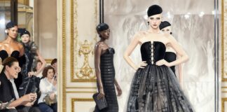 Paris Haute Couture 2026 SS Week Day 2 Paris Haute Couture 2026 SS Week Day 2