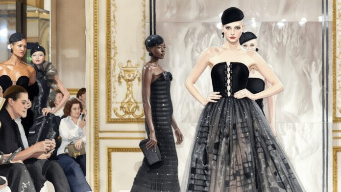 Paris Haute Couture 2026 SS Week Day 2 Paris Haute Couture 2026 SS Week Day 2