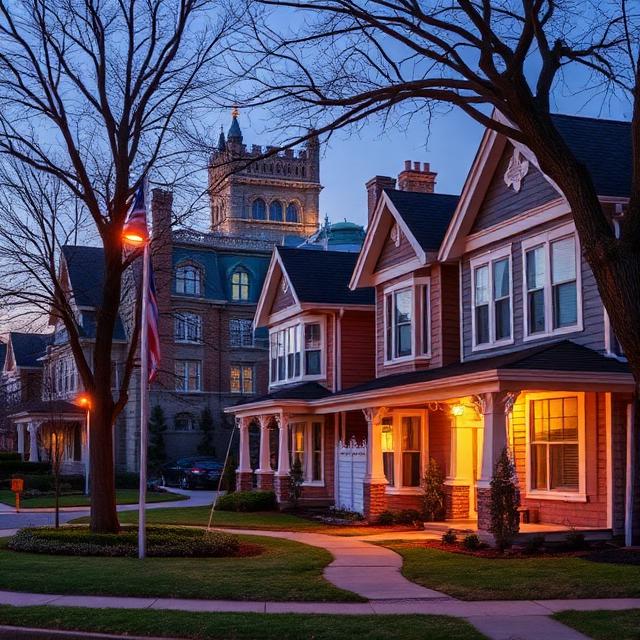 Real Estate Trends Shift Fast—Discover Key Market Changes
