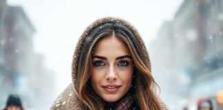Runway Magazine’s Best Ways to Stay Warm 2026 Runway Magazine’s Best Ways to Stay Warm 2026