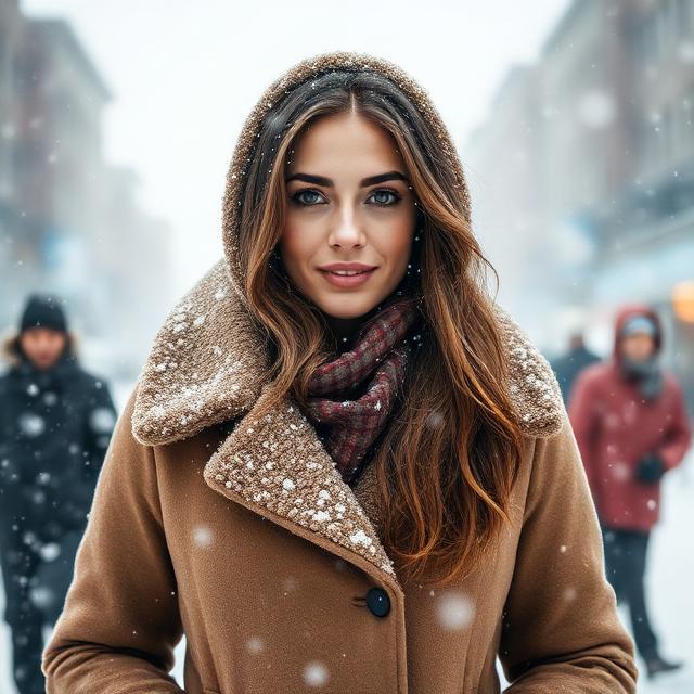 Runway Magazine’s Best Ways to Stay Warm 2026 Runway Magazine’s Best Ways to Stay Warm 2026