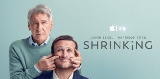 Shrinking Season 3 Premieres on Apple TV+: Emotional Comedy Shrinking Season 3 Premieres on Apple TV+ Emotional Comedy