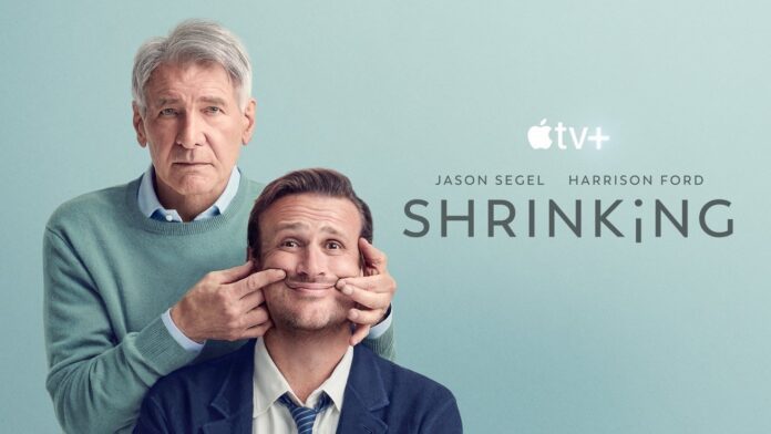 Shrinking Season 3 Premieres on Apple TV+ Emotional Comedy Shrinking Season 3 Premieres on Apple TV+ Emotional Comedy