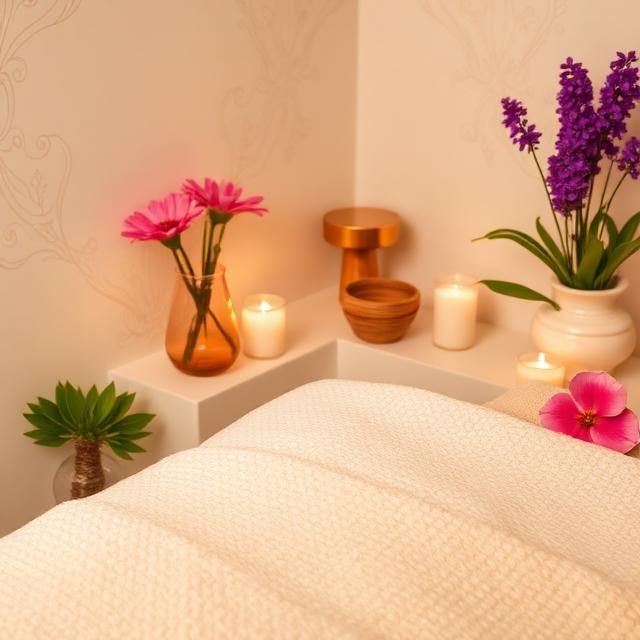 Spa Treatments 2026- Best New Year Reset Spa Treatments 2026- Best New Year Reset