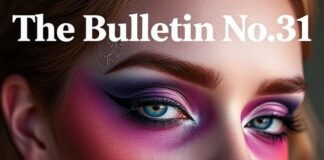 The Bulletin No. 31- Makeup Trends 2026 Predictions