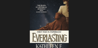 The Everlasting: A Stunning Romance Novel The Everlasting- A Stunning Romance Novel