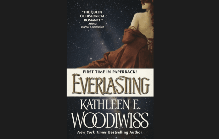 The Everlasting- A Stunning Romance Novel The Everlasting- A Stunning Romance Novel