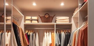 Wardrobe Hacks 2026: Easy Tips for Best Looks Wardrobe Hacks 2026-Easy Tips for Best Looks