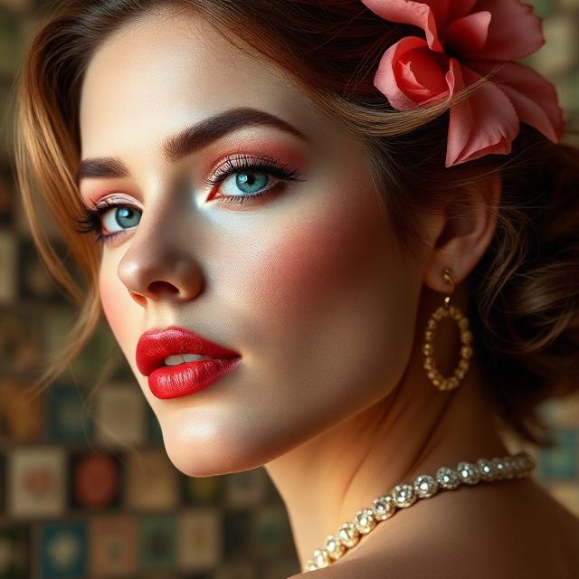 Why These Retro Beauty Trends Are Poised for a Comeback