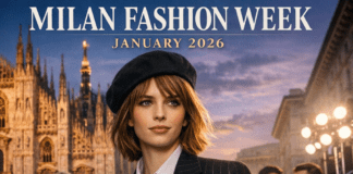 Maya Hawke Leads Stars at Milan Men’s Fashion Week Maya Hawke walks the runway in a chic tailored look at Milan Men's Fashion Week January 2026