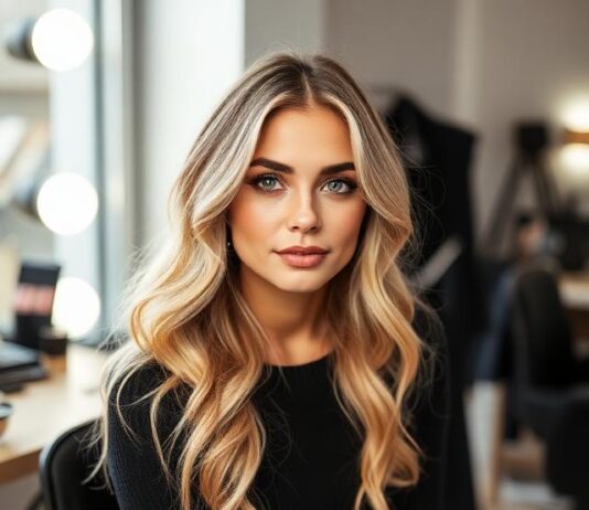 2026 Makeup Trends: From Blush Blocking to Cloud Skin