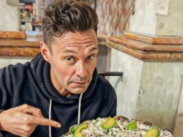 Ryan Seacrest Weight Loss in 2026: What Changed After 30+ lbs Ryan Seacrest Weight Loss in 2026- What Changed After 30+ lbs