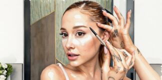 Ariana Grande Beauty Tutorial: A Masterclass in Makeup Ariana Grande Beauty Tutorial- A Masterclass in Makeup