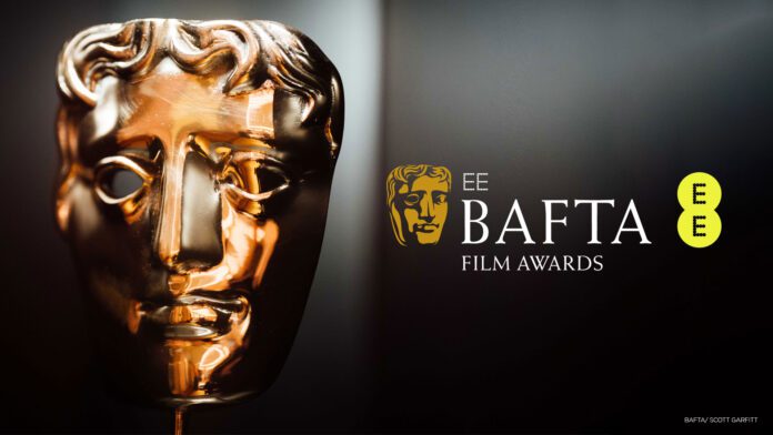 BAFTA-Film-2025 BAFTA Film Awards — “Hamnet” Favored for Best Film