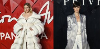 Best Celebrity Red Carpet Style Photos