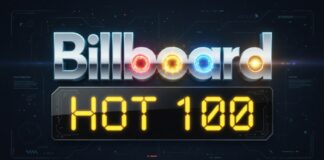 Billboard Hot 100 Top 10 Countdown for February 21st, 2026 Billboard Hot 100 Top 10 Countdown for February 21st, 2026