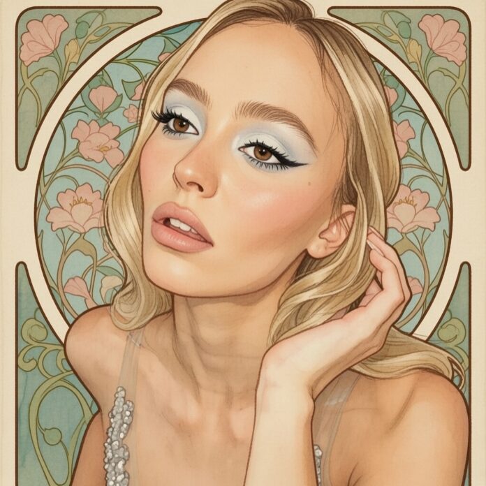 Blurred Makeup Trend 2026- Soft, Diffused, Undone Explained Blurred Makeup Trend 2026- Soft, Diffused, Undone Explained