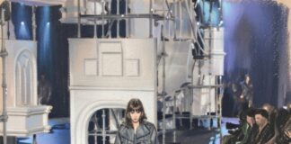 Burberry Fall 2026 Show Pays a Rainy Homage to Its British Heritage Burberry Fall 2026 Pays a Rainy Homage to Its British Heritage