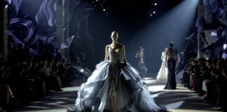 Christian Siriano NYFW: Surrealism as Narrative Authority Christian Siriano NYFW- Surrealism as Narrative Authority