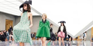 Everything You Need to Know About the AW26 Fashion Month Everything You Need to Know About the AW26 Fashion Month