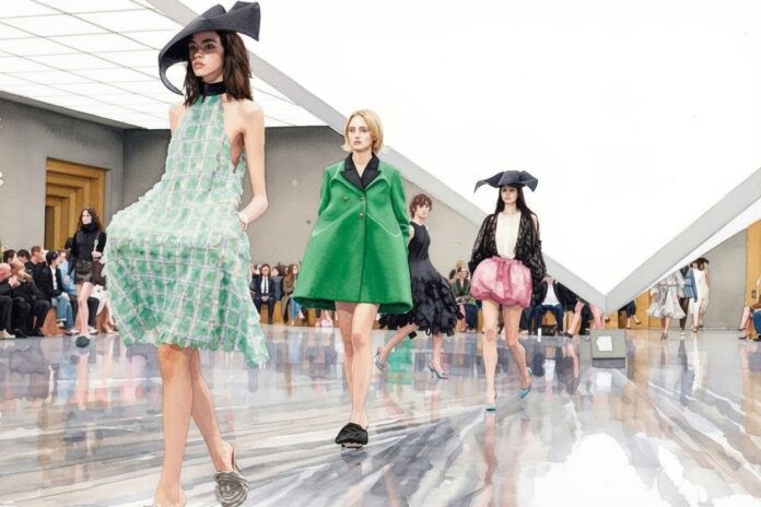 Everything You Need to Know About the AW26 Fashion Month Everything You Need to Know About the AW26 Fashion Month