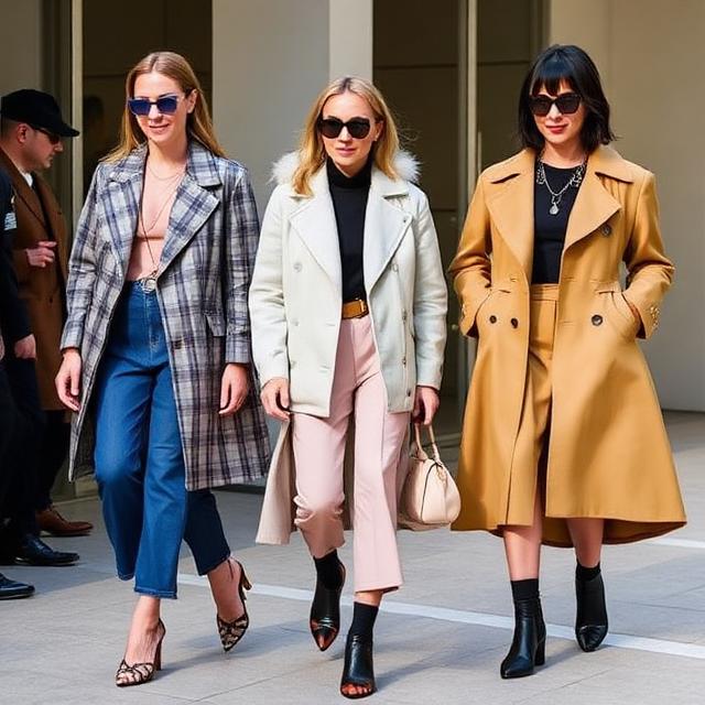 Expert fashion predictions That Will Be Everywhere in 2026 Expert fashion predictions That Will Be Everywhere in 2026